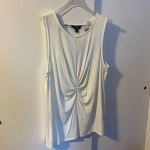 Sleeveless Top